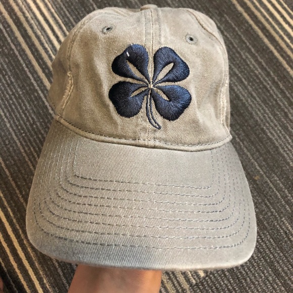 lucky brand baseball cap
